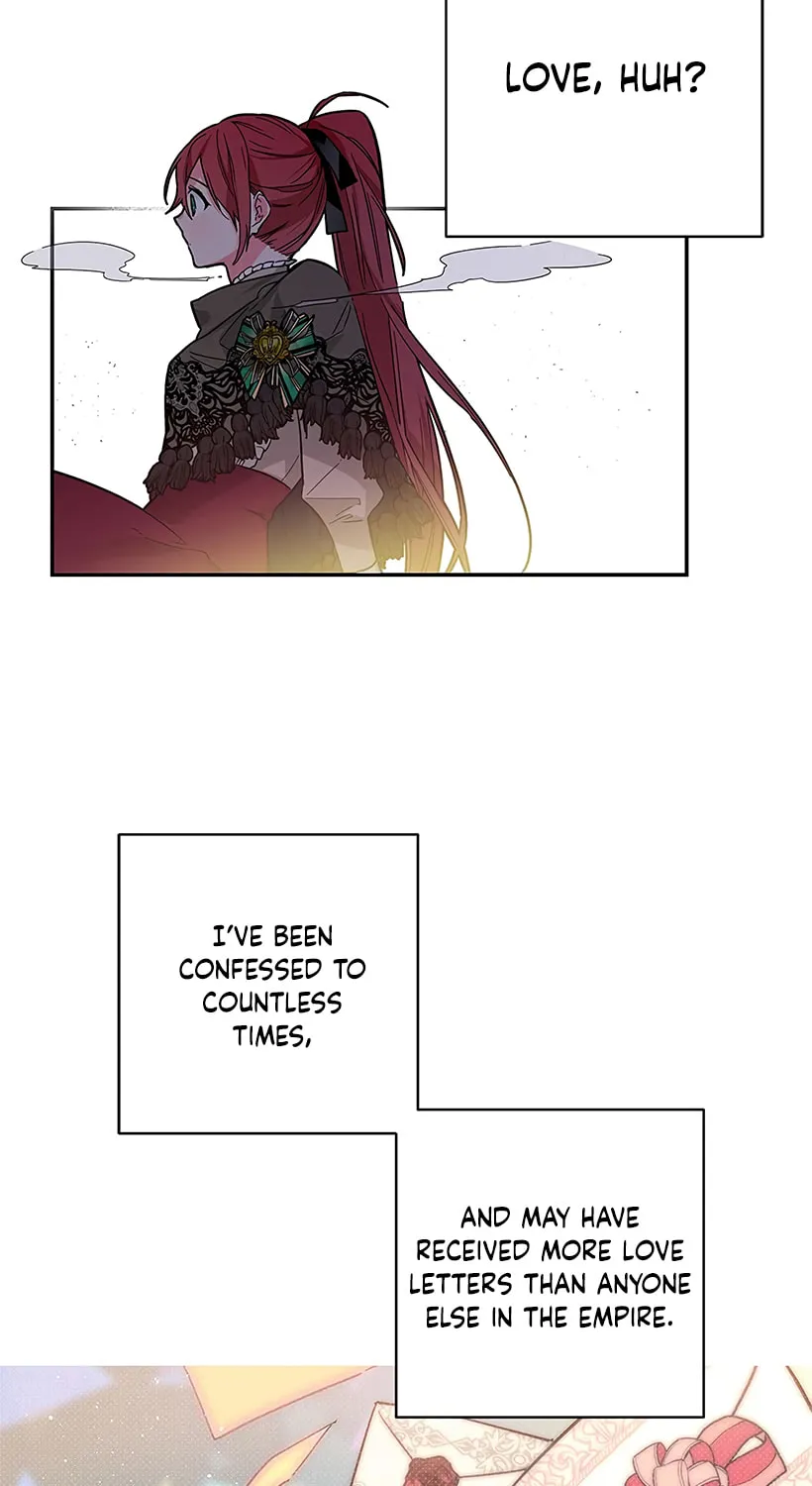 This Girl Is a Little Wild Chapter 42 page 25 - 