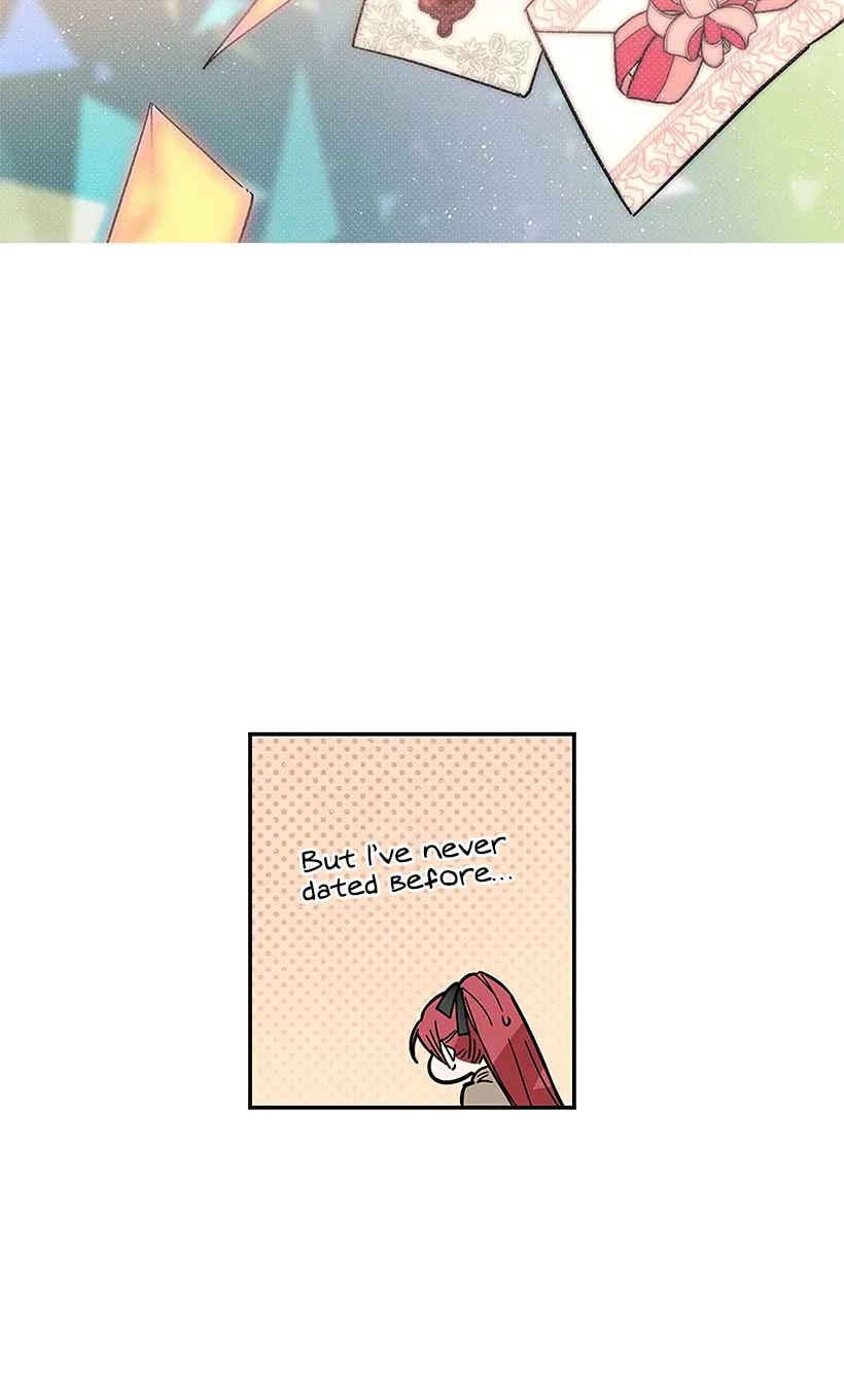 This Girl Is a Little Wild Chapter 42 page 26 - 