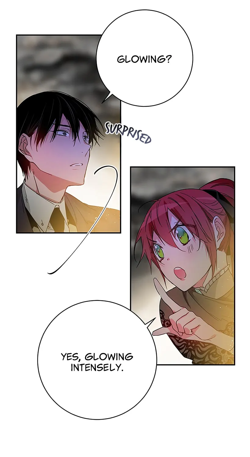 This Girl Is a Little Wild Chapter 42 page 28 - 