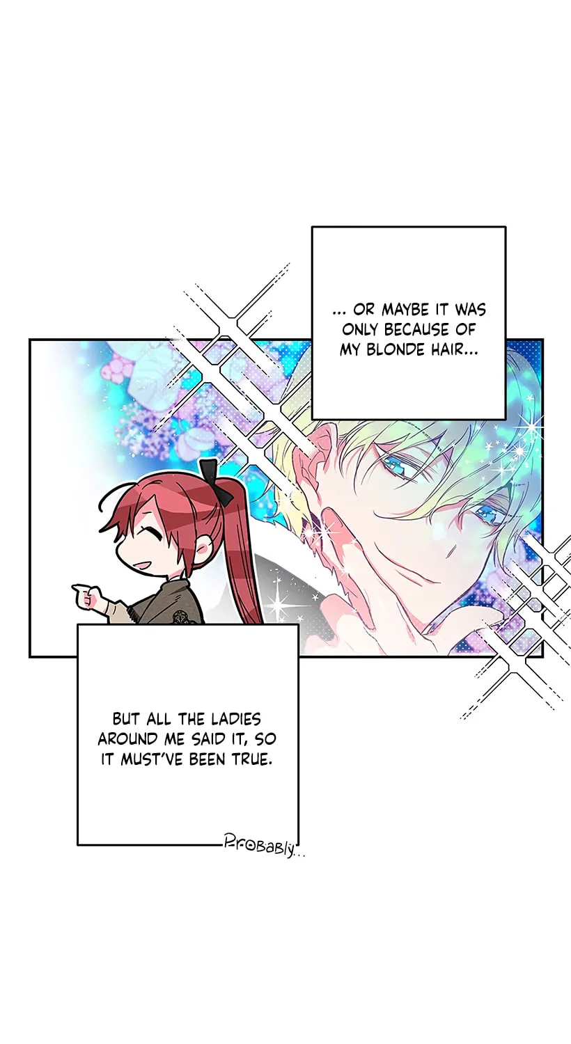 This Girl Is a Little Wild Chapter 42 page 29 - 