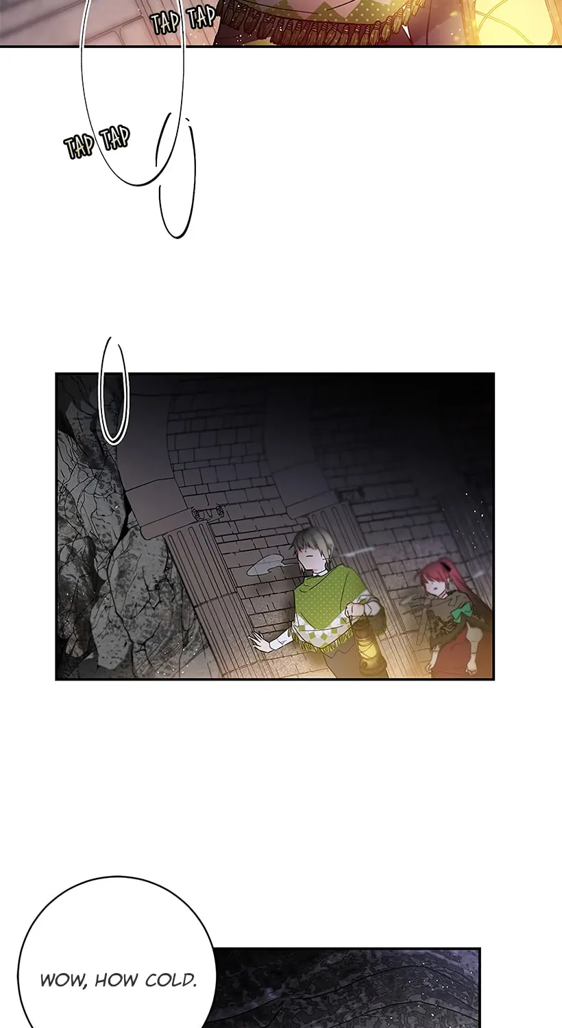 This Girl Is a Little Wild Chapter 42 page 4 - 
