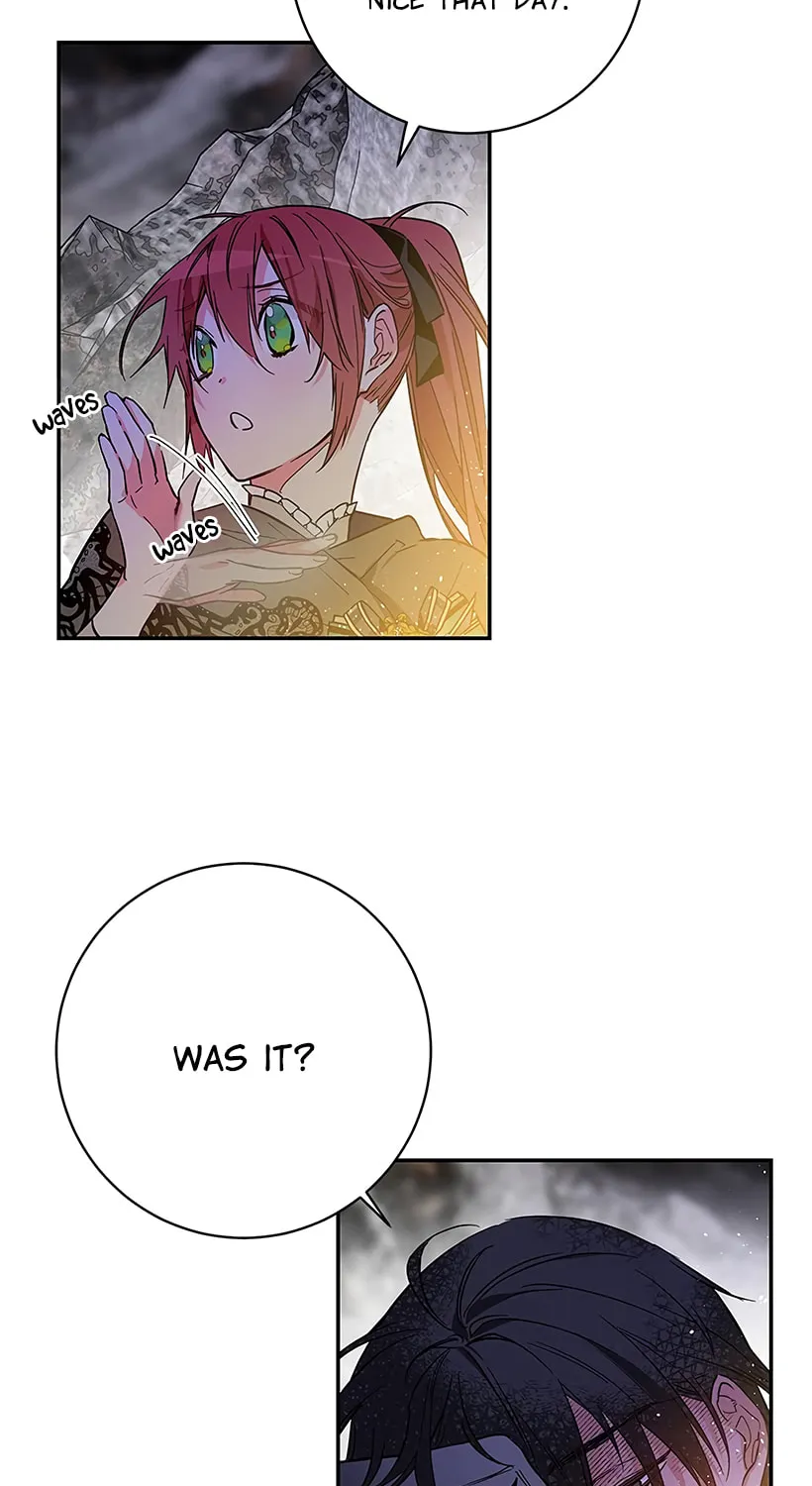 This Girl Is a Little Wild Chapter 42 page 32 - 