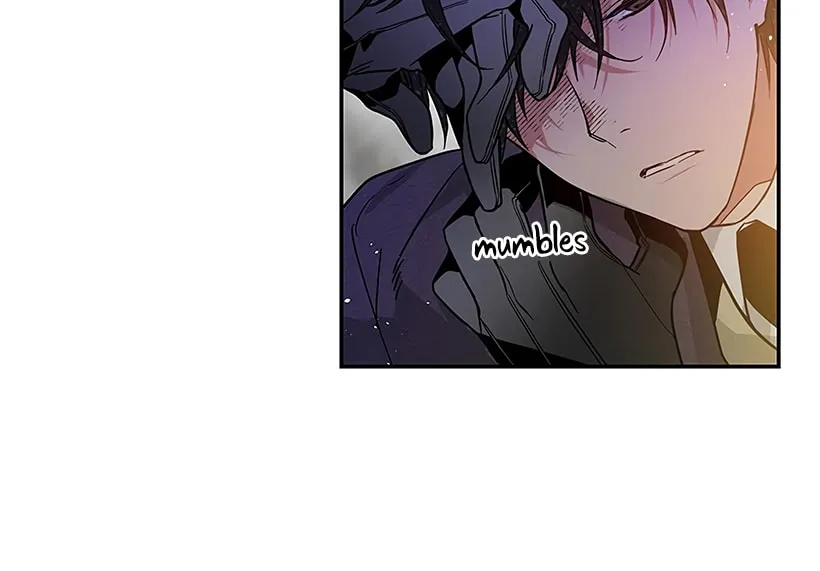 This Girl Is a Little Wild Chapter 42 page 33 - 
