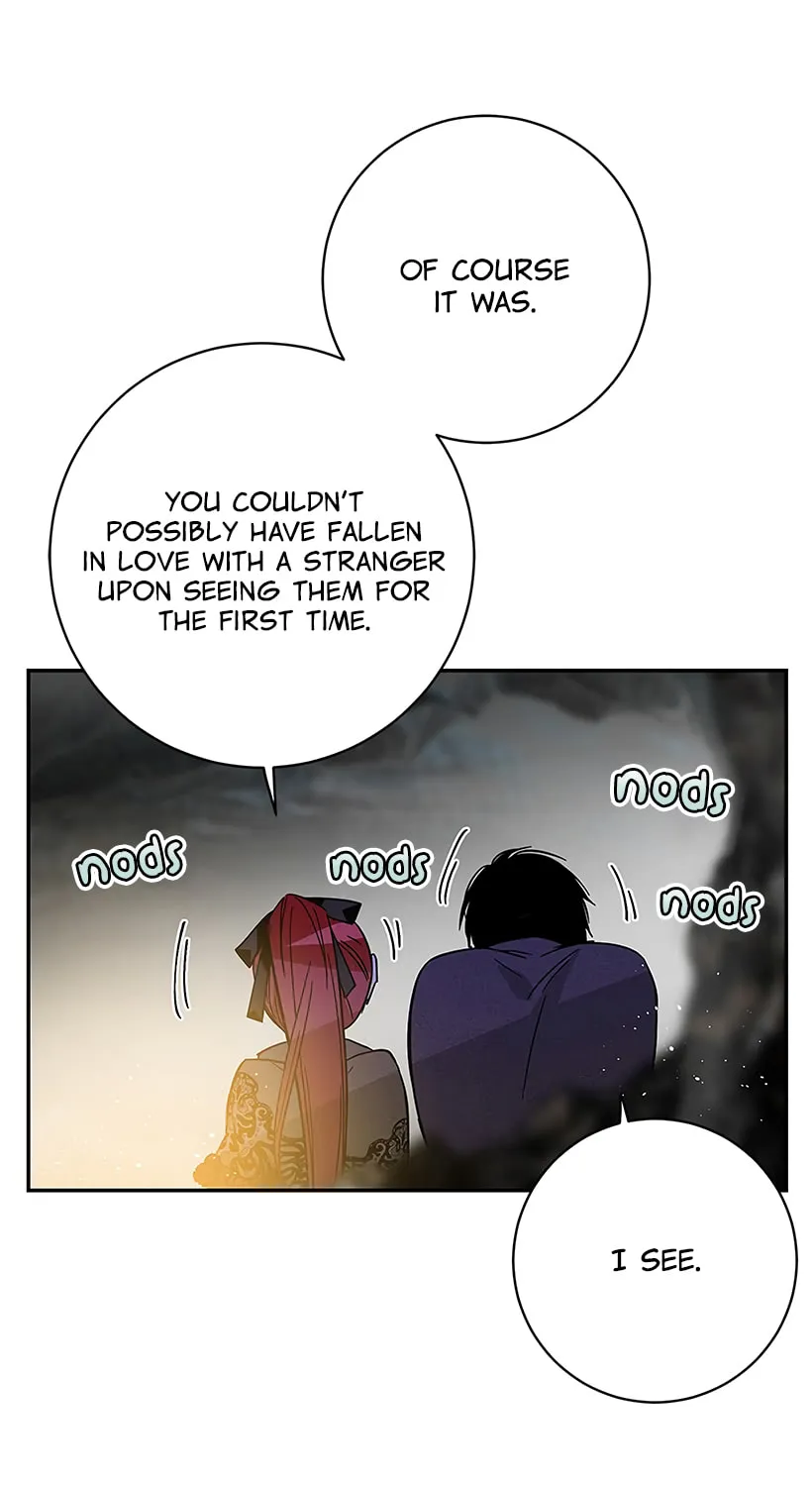 This Girl Is a Little Wild Chapter 42 page 34 - 