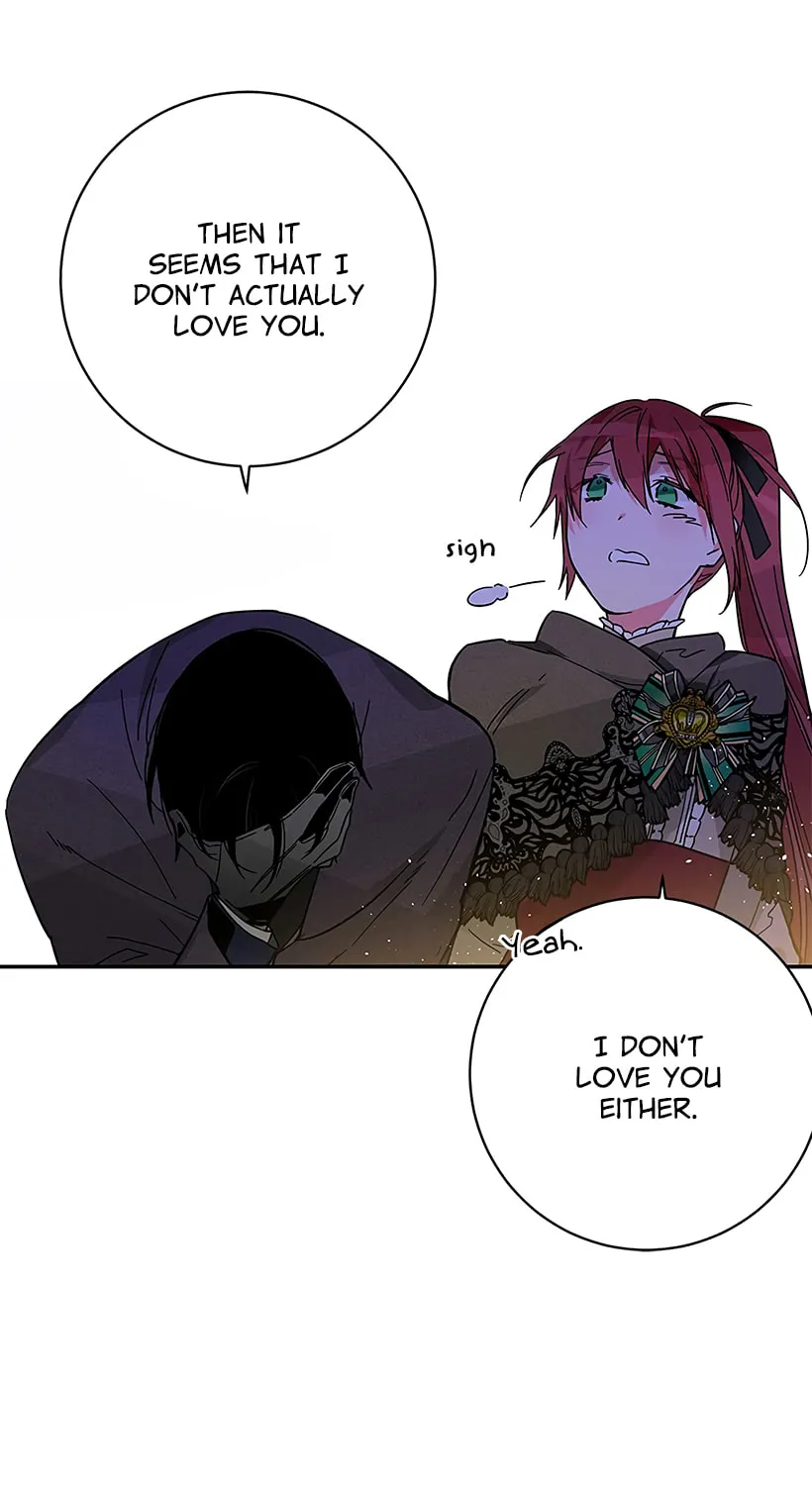 This Girl Is a Little Wild Chapter 42 page 35 - 