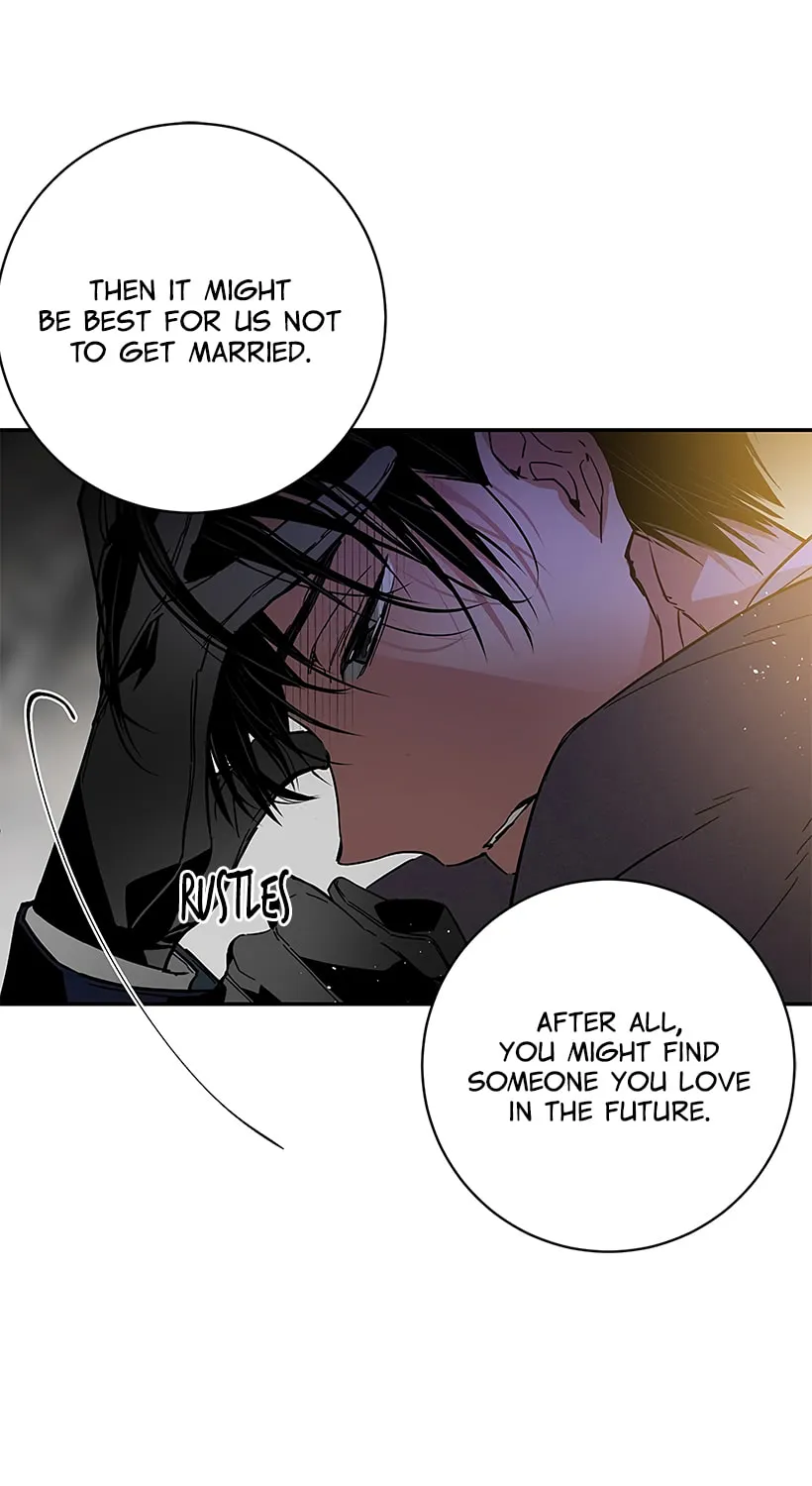 This Girl Is a Little Wild Chapter 42 page 36 - 
