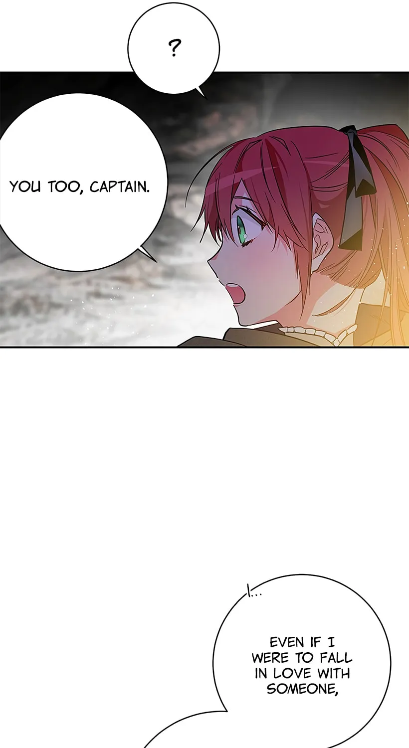 This Girl Is a Little Wild Chapter 42 page 37 - 