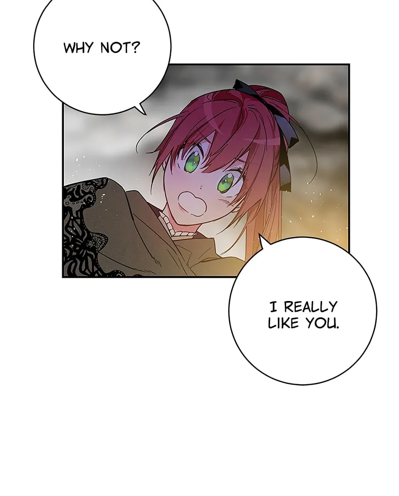 This Girl Is a Little Wild Chapter 42 page 39 - 