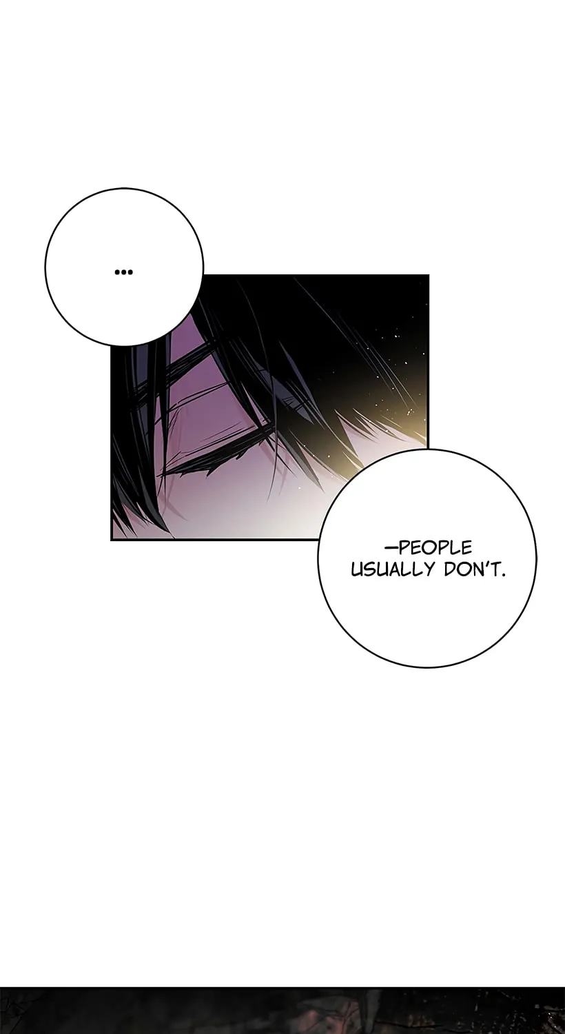 This Girl Is a Little Wild Chapter 42 page 40 - 
