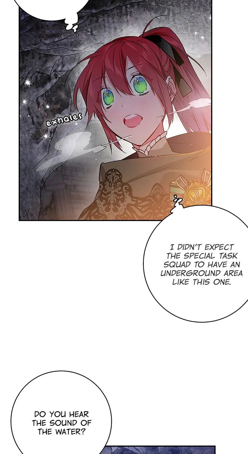 This Girl Is a Little Wild Chapter 42 page 5 - 