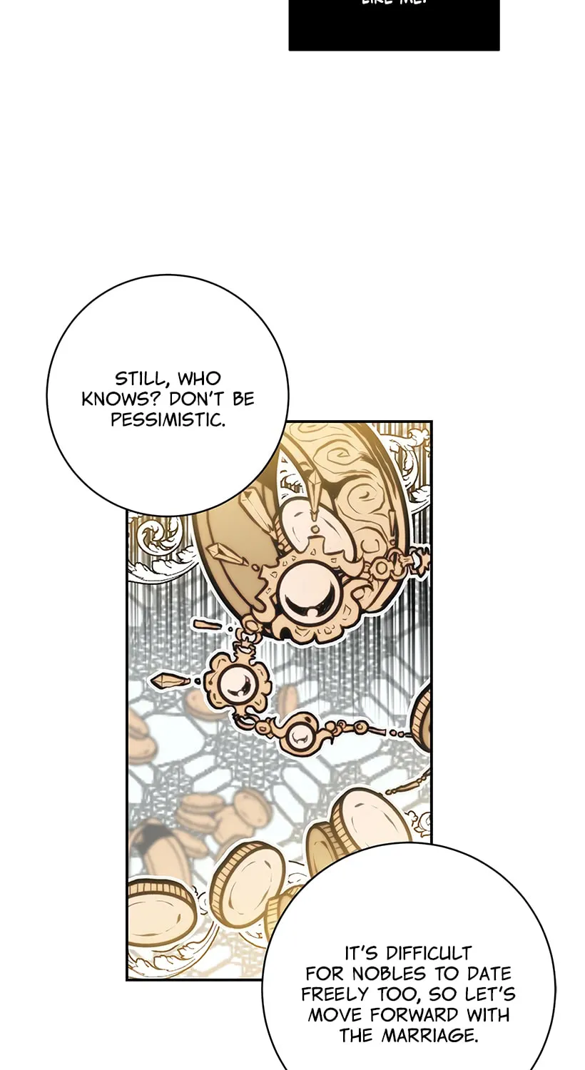 This Girl Is a Little Wild Chapter 42 page 42 - 