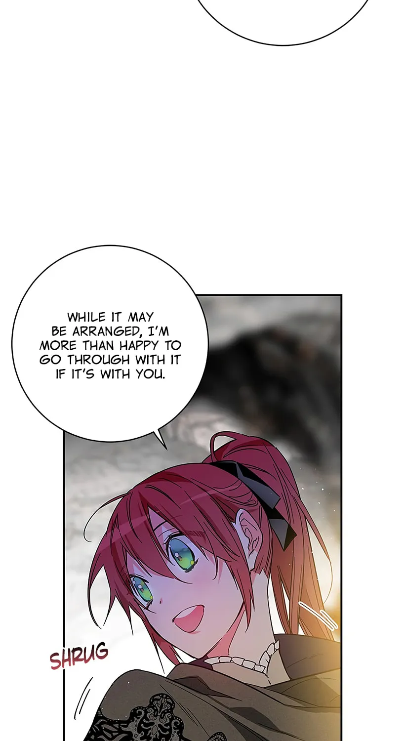 This Girl Is a Little Wild Chapter 42 page 43 - 