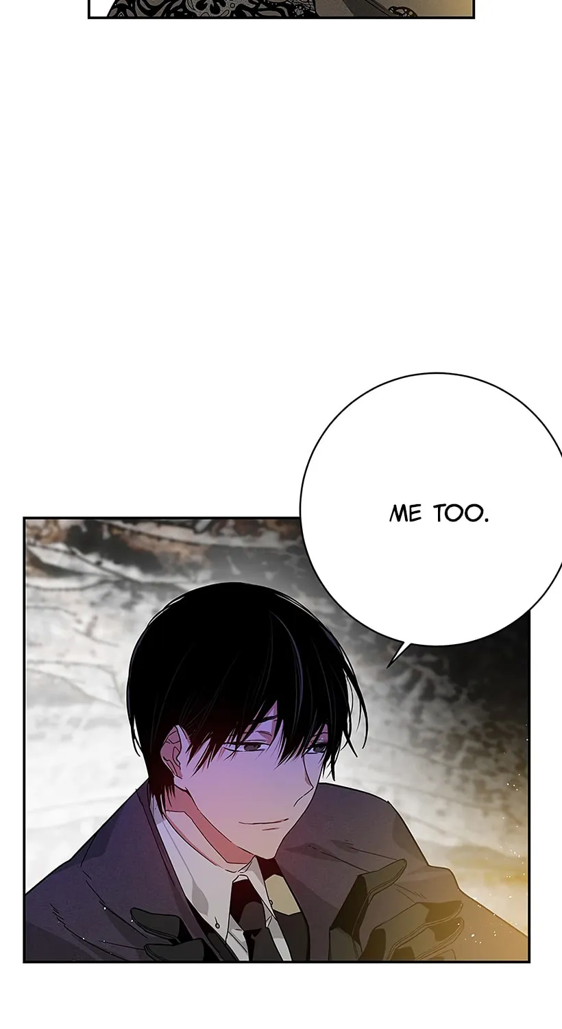 This Girl Is a Little Wild Chapter 42 page 44 - 
