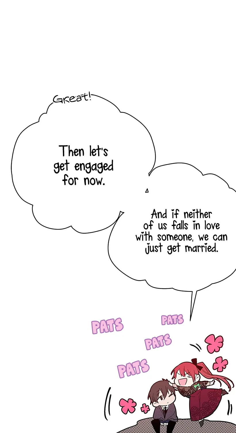 This Girl Is a Little Wild Chapter 42 page 45 - 