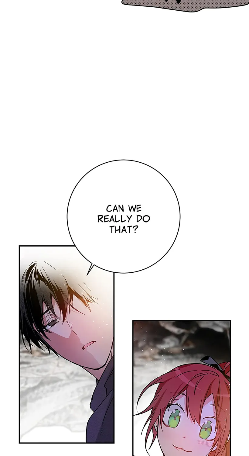 This Girl Is a Little Wild Chapter 42 page 46 - 