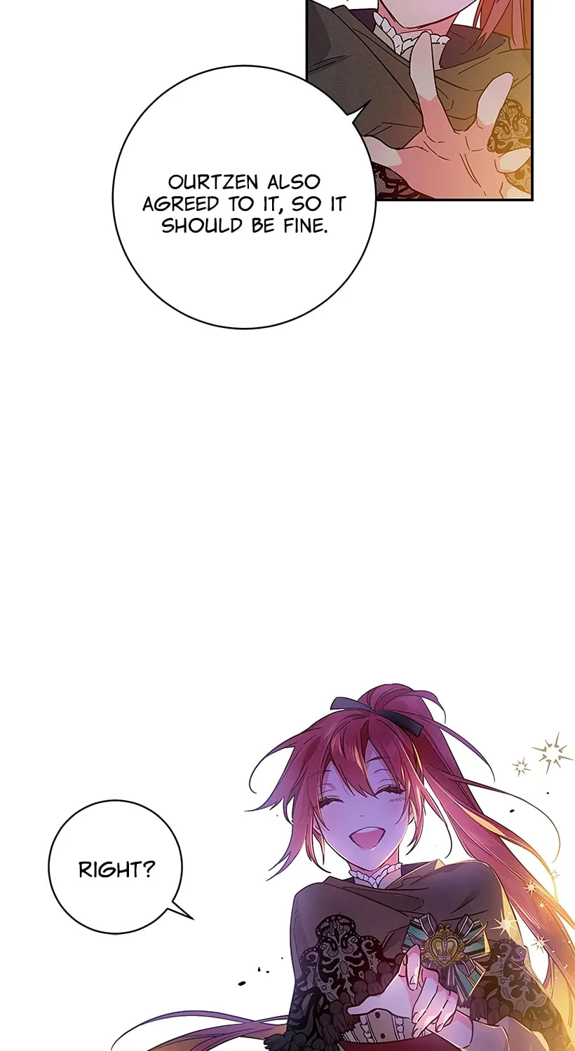 This Girl Is a Little Wild Chapter 42 page 47 - 
