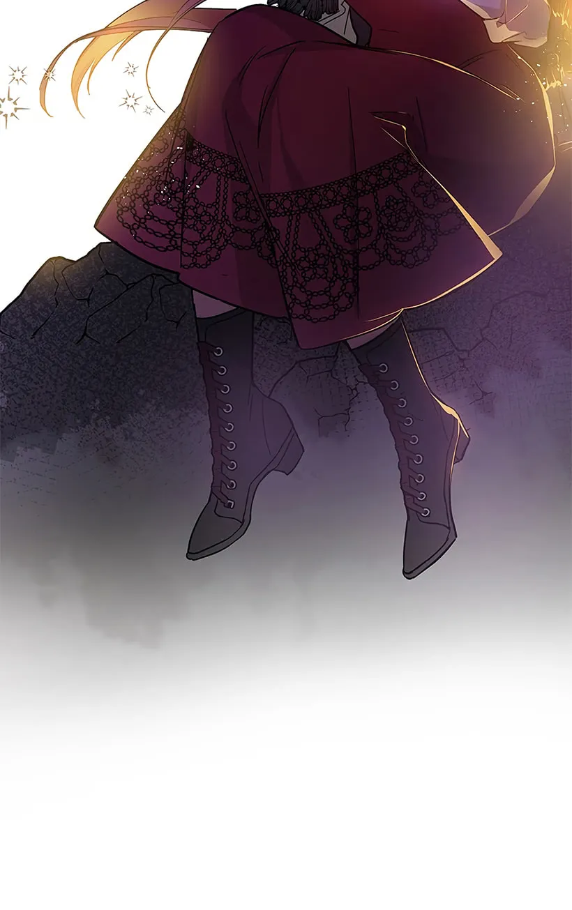 This Girl Is a Little Wild Chapter 42 page 48 - 