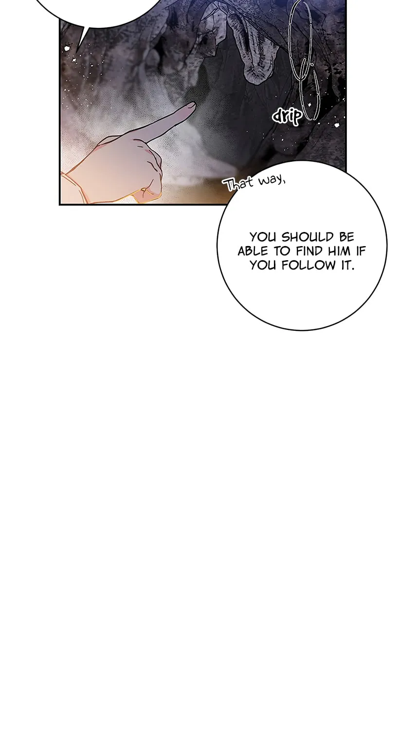 This Girl Is a Little Wild Chapter 42 page 6 - 