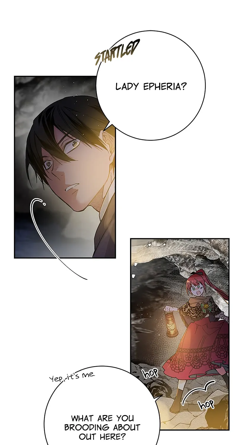 This Girl Is a Little Wild Chapter 42 page 9 - 