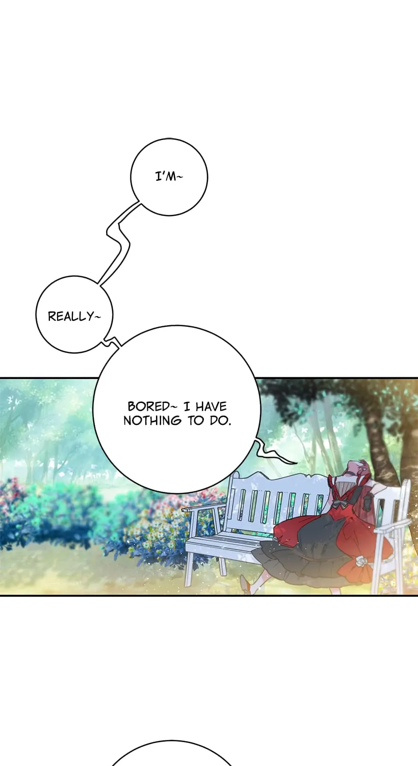 This Girl Is a Little Wild Chapter 43 page 2 - 