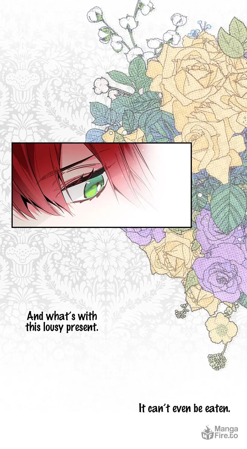 This Girl Is a Little Wild Chapter 43 page 11 - 