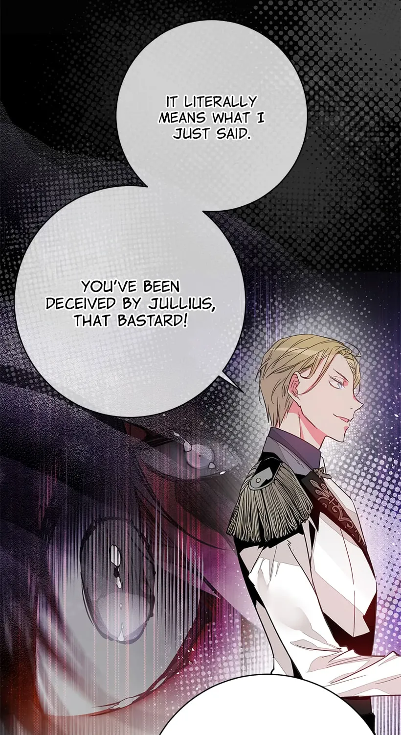 This Girl Is a Little Wild Chapter 43 page 13 - 