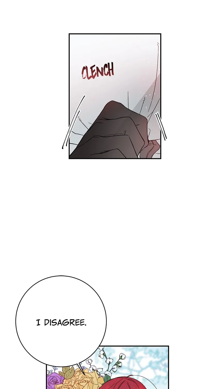 This Girl Is a Little Wild Chapter 43 page 15 - 