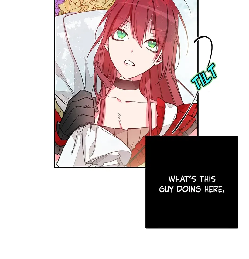 This Girl Is a Little Wild Chapter 43 page 16 - 