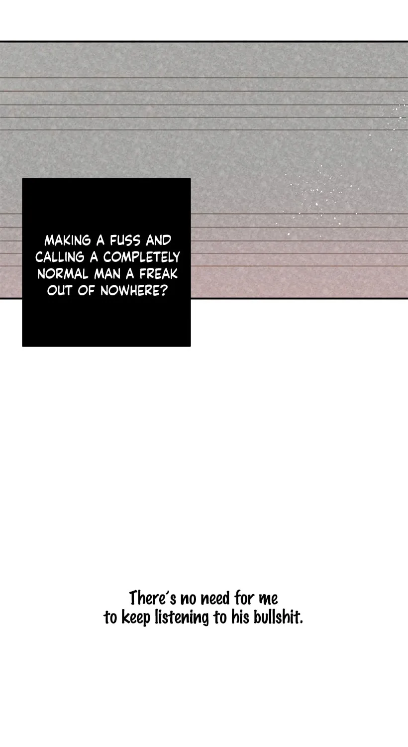 This Girl Is a Little Wild Chapter 43 page 17 - 