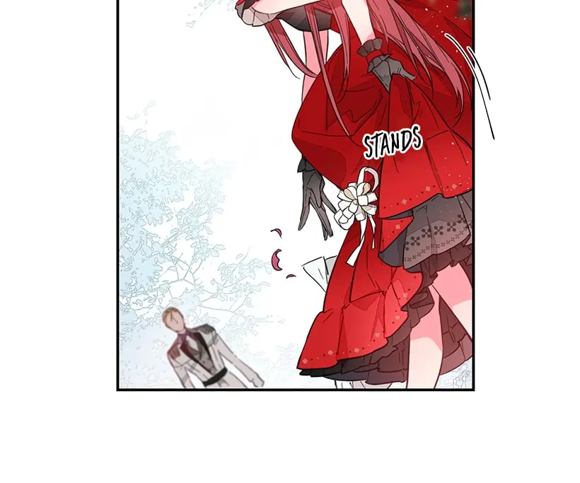 This Girl Is a Little Wild Chapter 43 page 19 - 