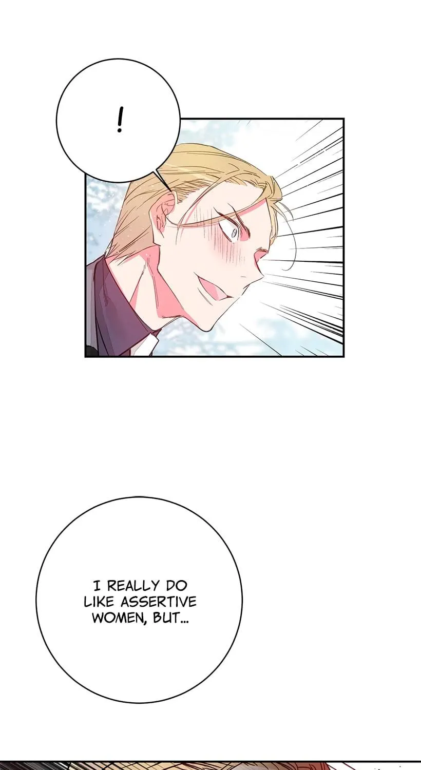 This Girl Is a Little Wild Chapter 43 page 20 - 