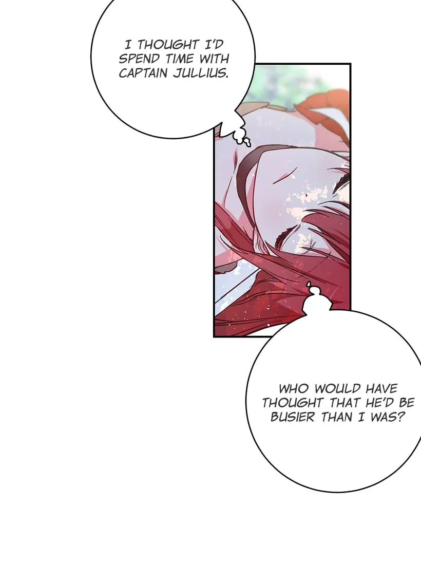 This Girl Is a Little Wild Chapter 43 page 3 - 