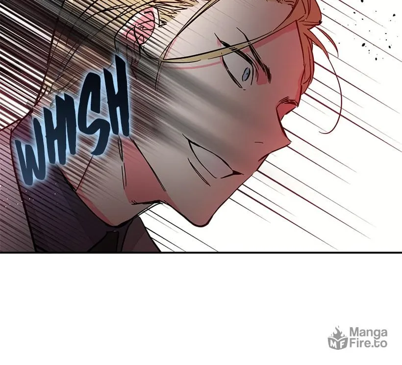 This Girl Is a Little Wild Chapter 43 page 21 - 