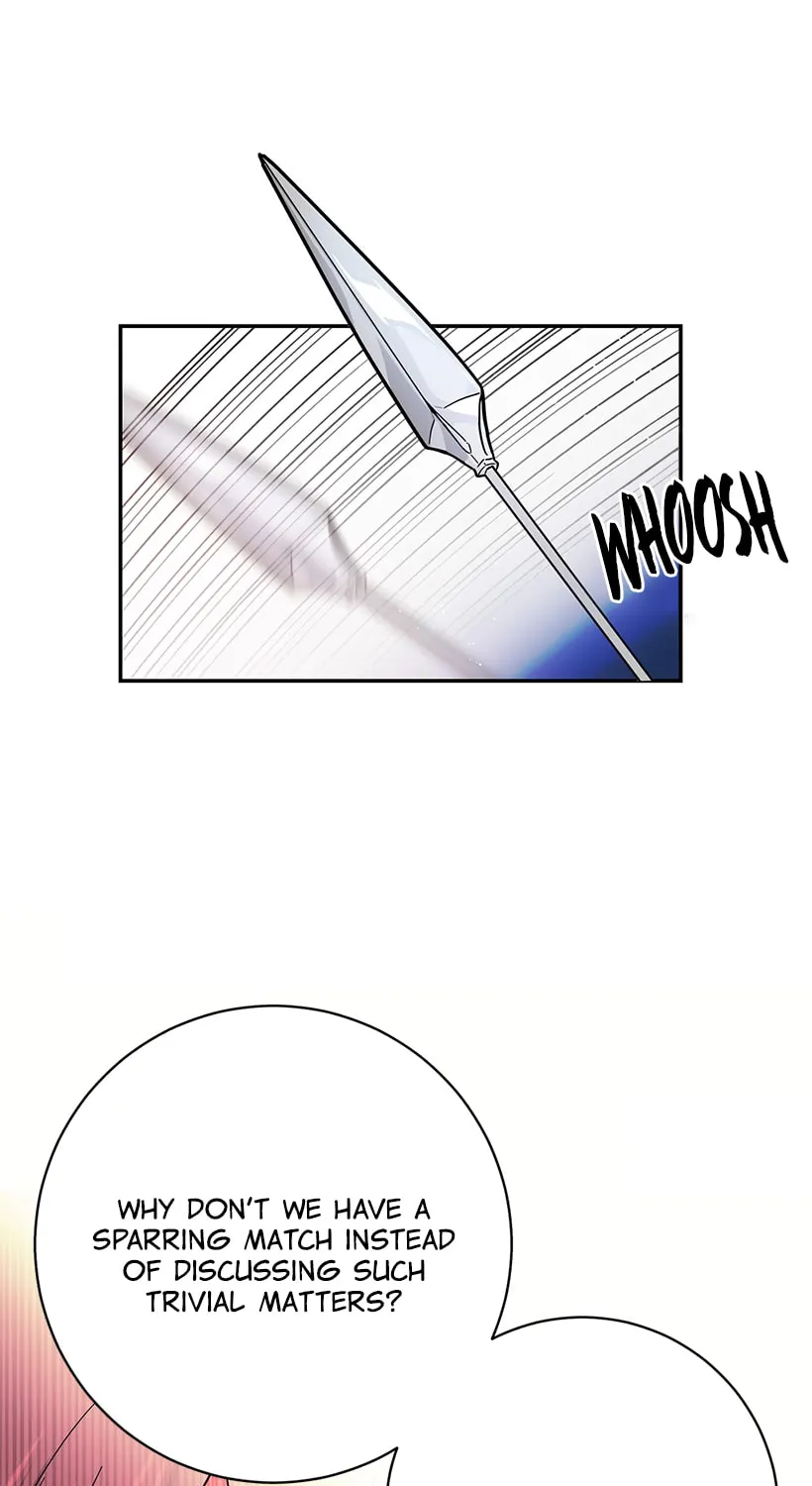 This Girl Is a Little Wild Chapter 43 page 22 - 