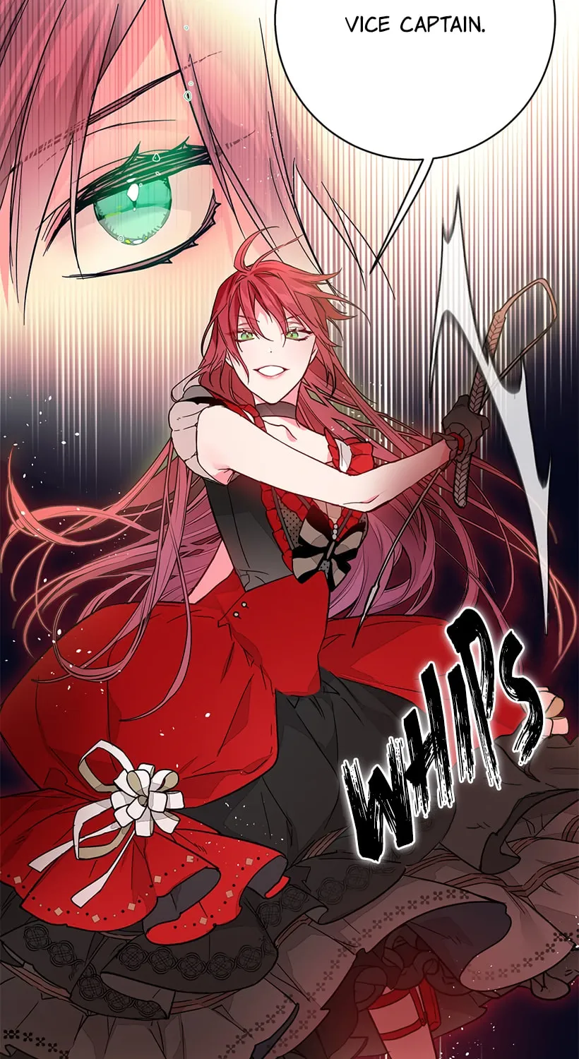 This Girl Is a Little Wild Chapter 43 page 23 - 