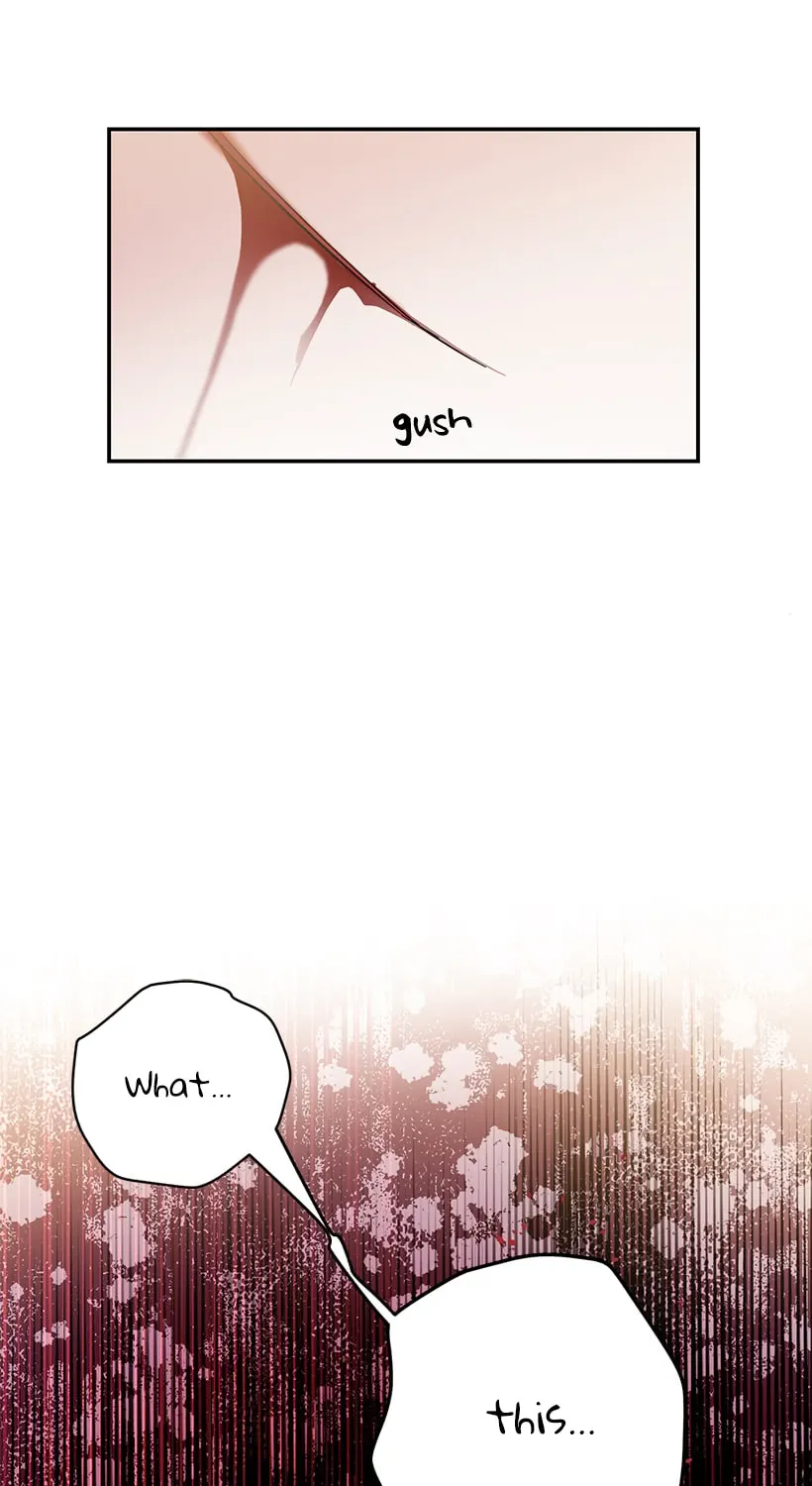 This Girl Is a Little Wild Chapter 43 page 25 - 