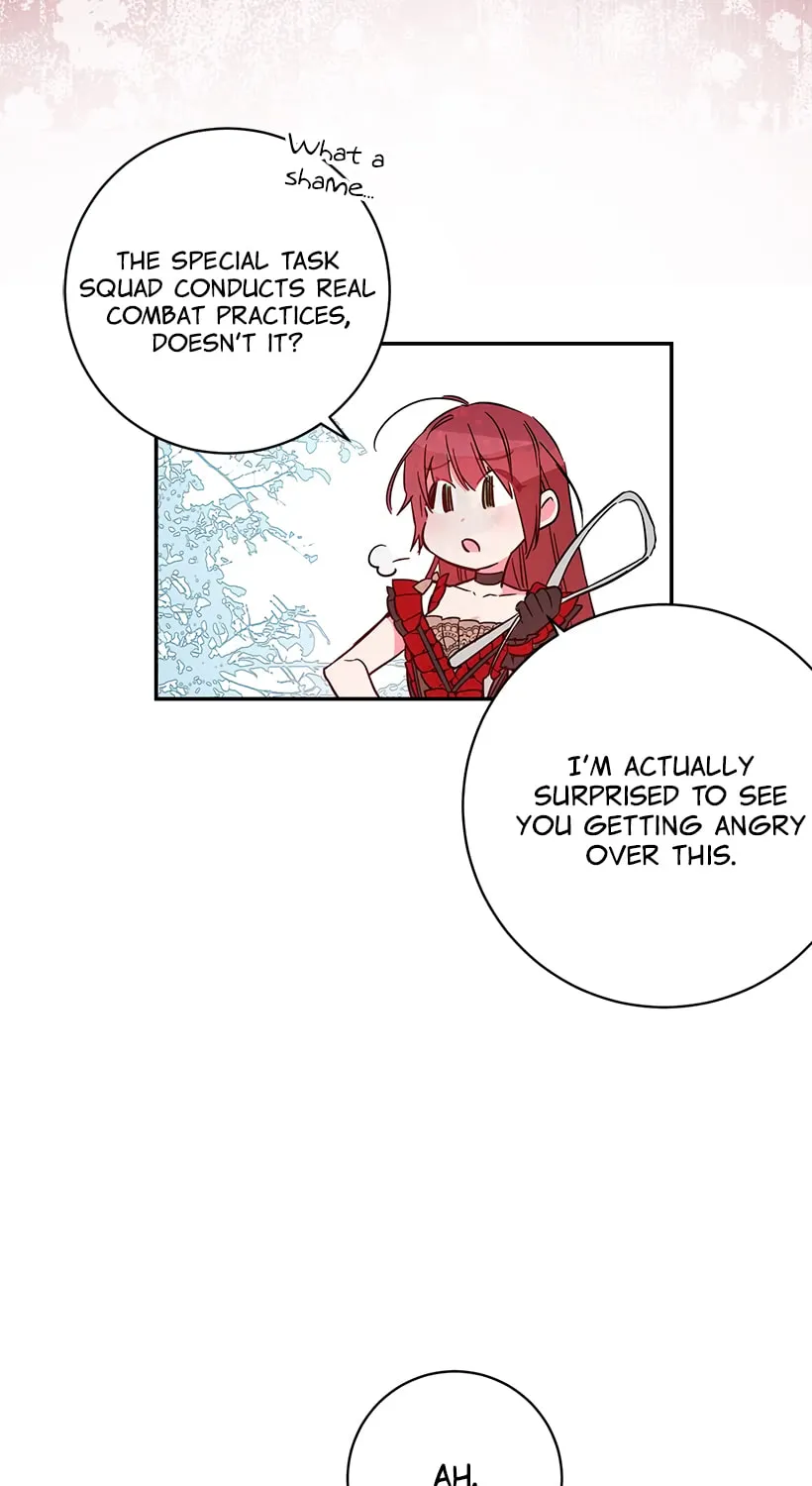 This Girl Is a Little Wild Chapter 43 page 28 - 