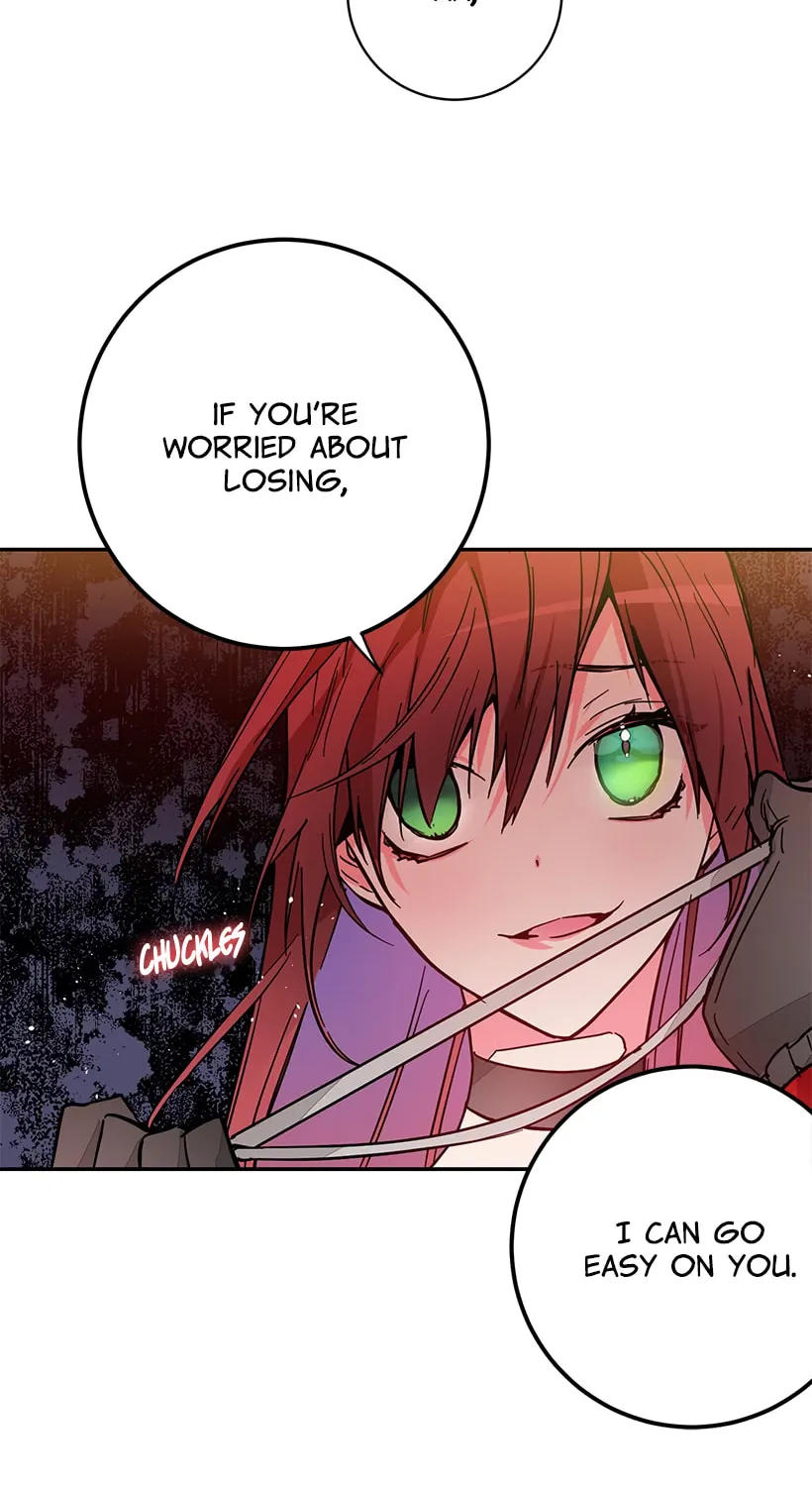 This Girl Is a Little Wild Chapter 43 page 29 - 