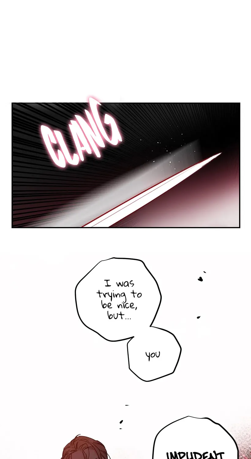 This Girl Is a Little Wild Chapter 43 page 31 - 
