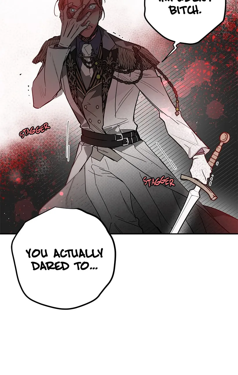 This Girl Is a Little Wild Chapter 43 page 32 - 