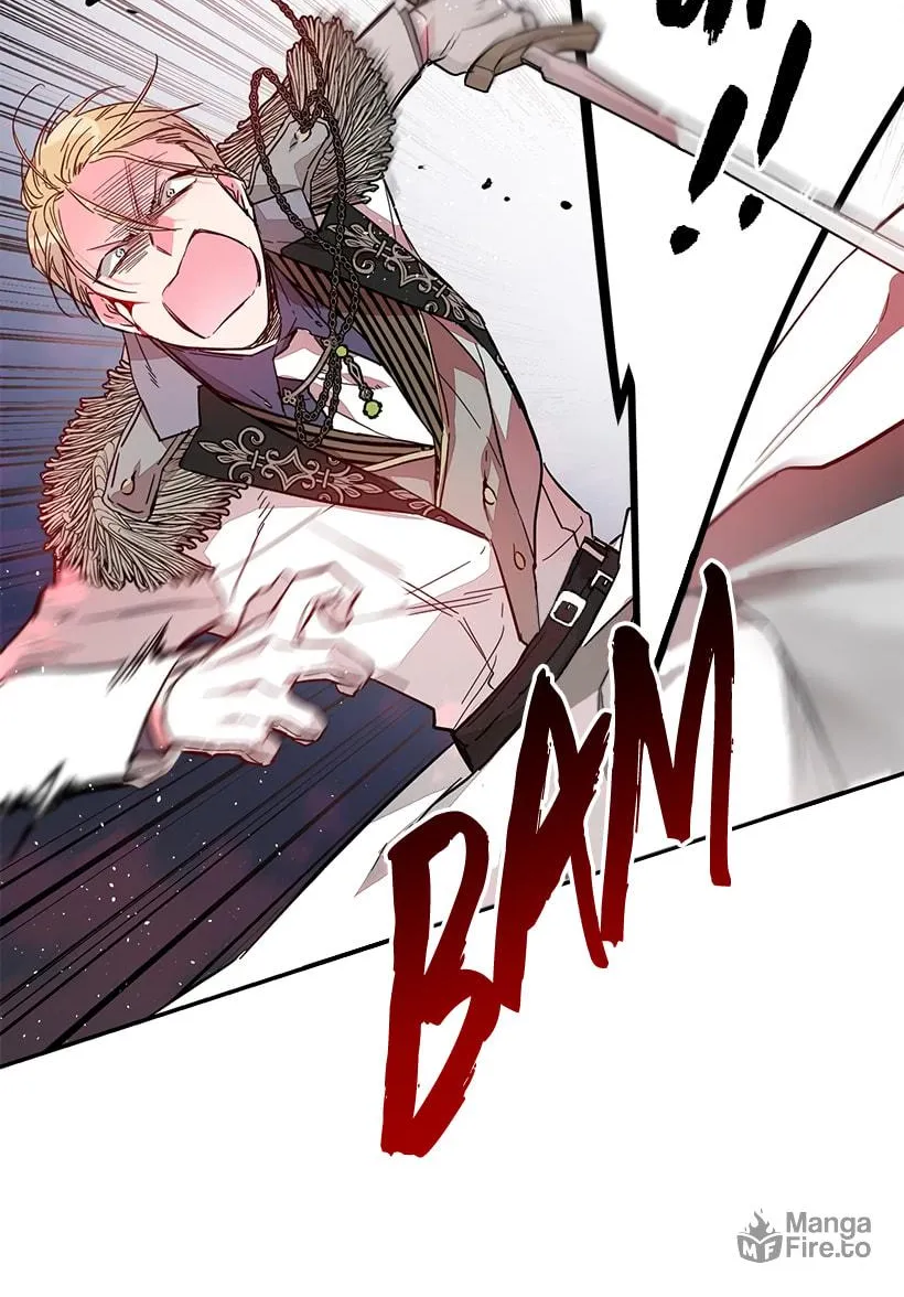 This Girl Is a Little Wild Chapter 43 page 34 - 