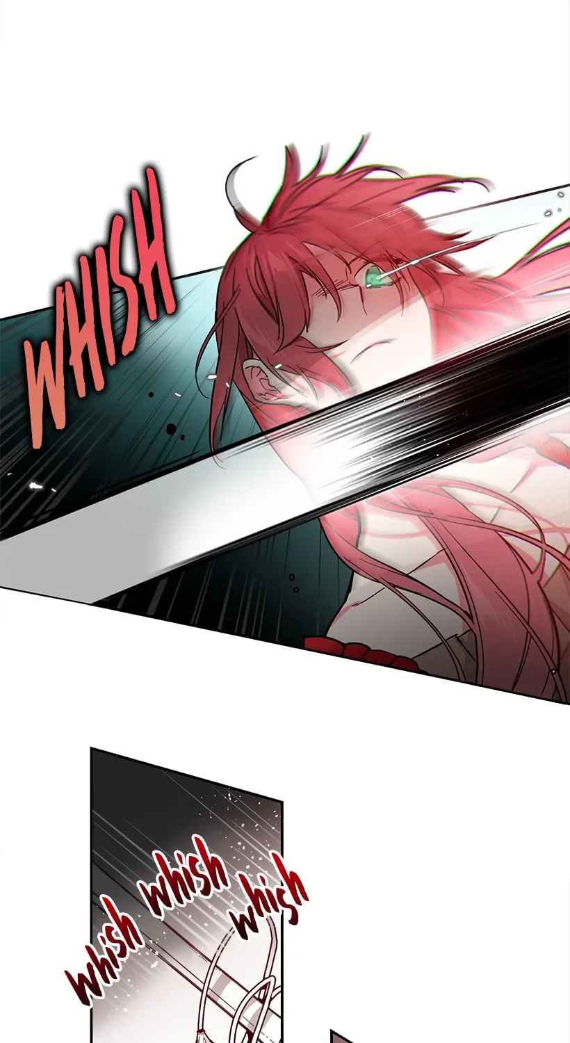 This Girl Is a Little Wild Chapter 43 page 35 - 