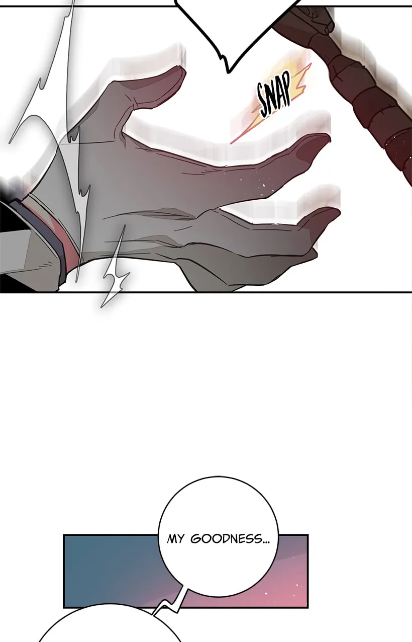 This Girl Is a Little Wild Chapter 43 page 39 - 