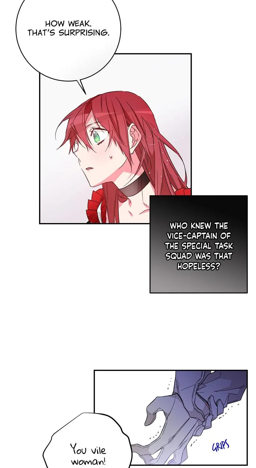 This Girl Is a Little Wild Chapter 43 page 40 - 