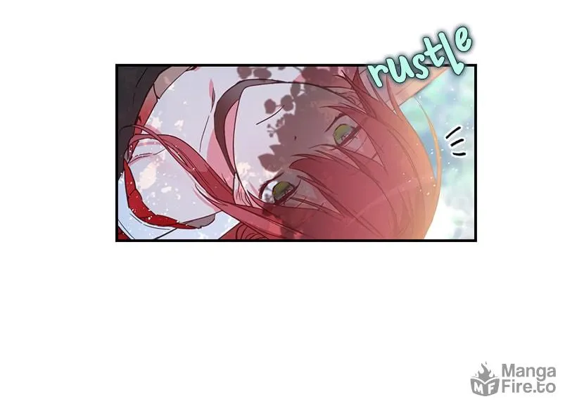 This Girl Is a Little Wild Chapter 43 page 5 - 