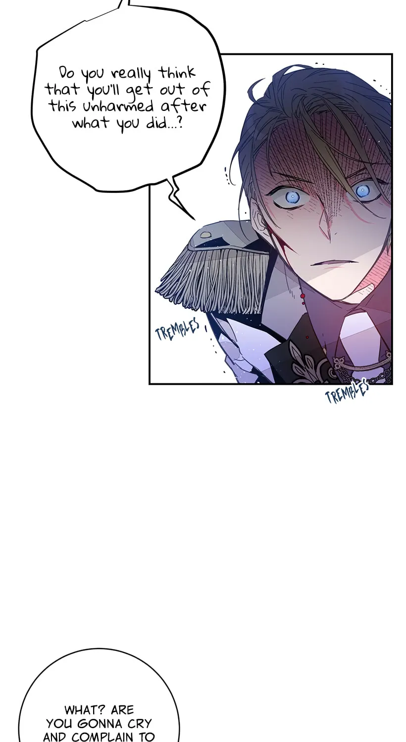 This Girl Is a Little Wild Chapter 43 page 42 - 