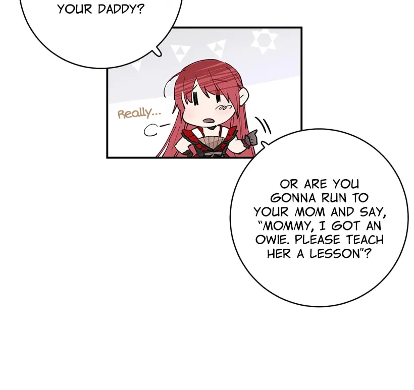 This Girl Is a Little Wild Chapter 43 page 43 - 