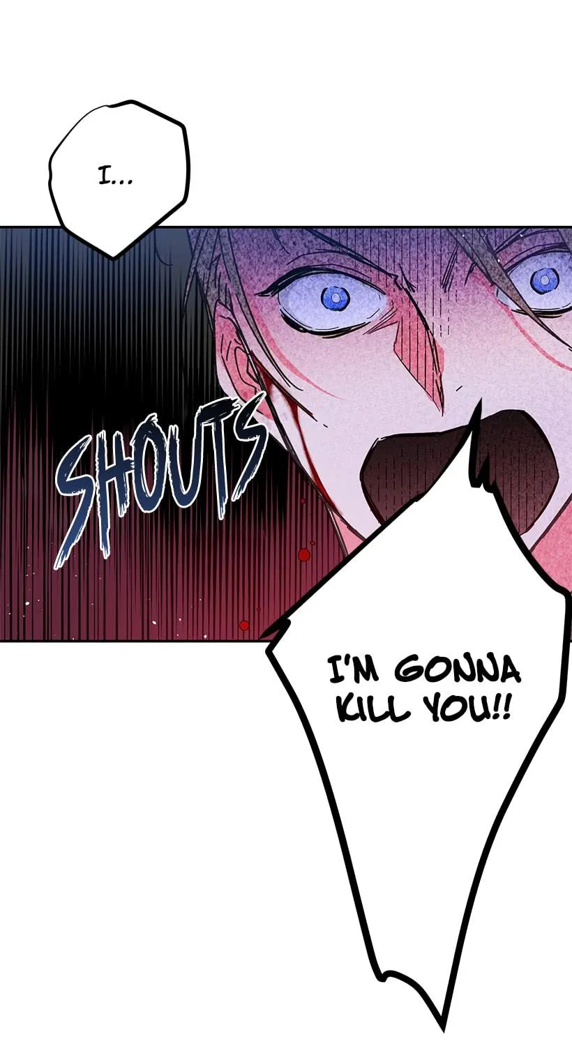 This Girl Is a Little Wild Chapter 43 page 44 - 