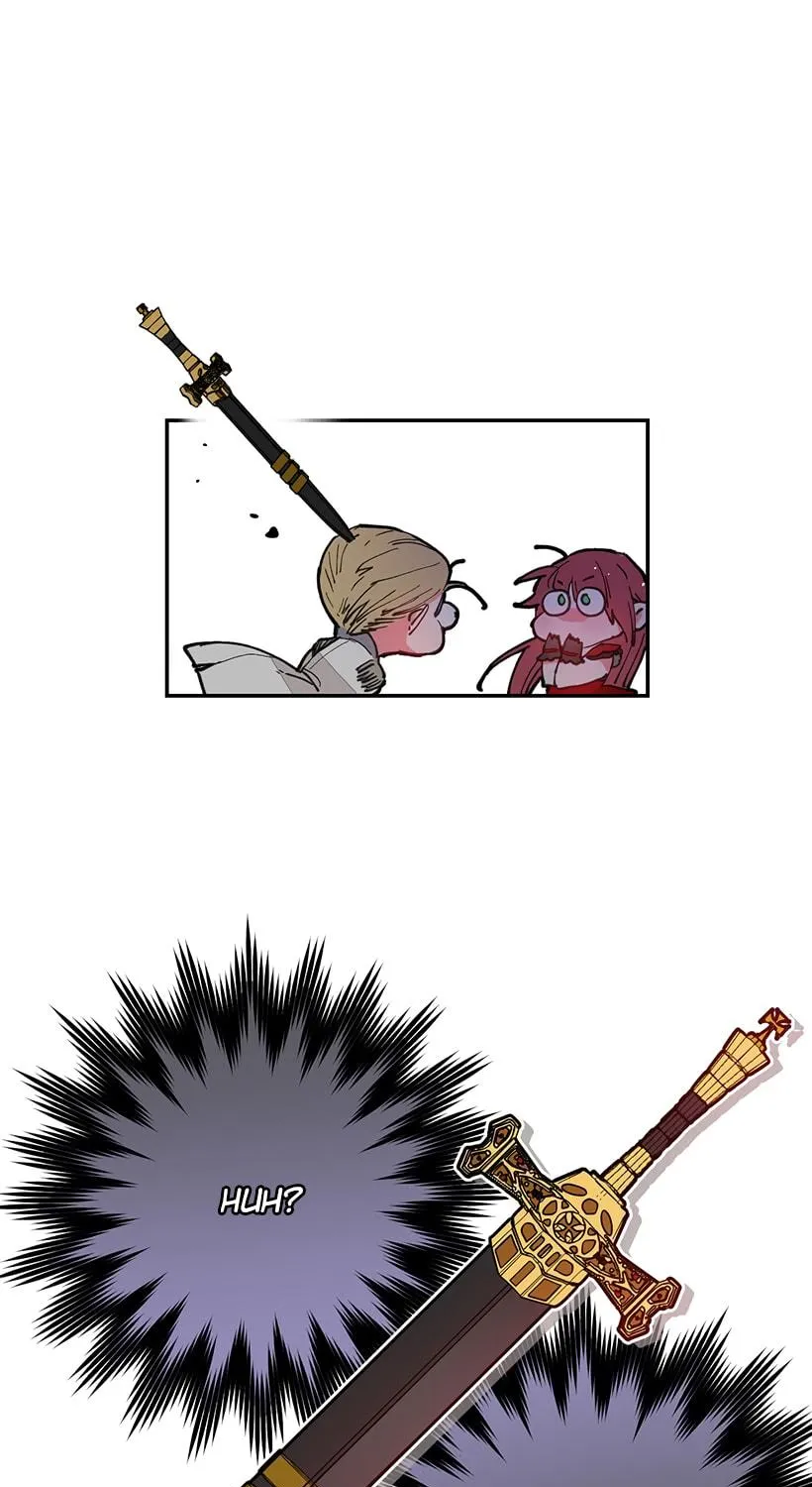 This Girl Is a Little Wild Chapter 43 page 46 - 