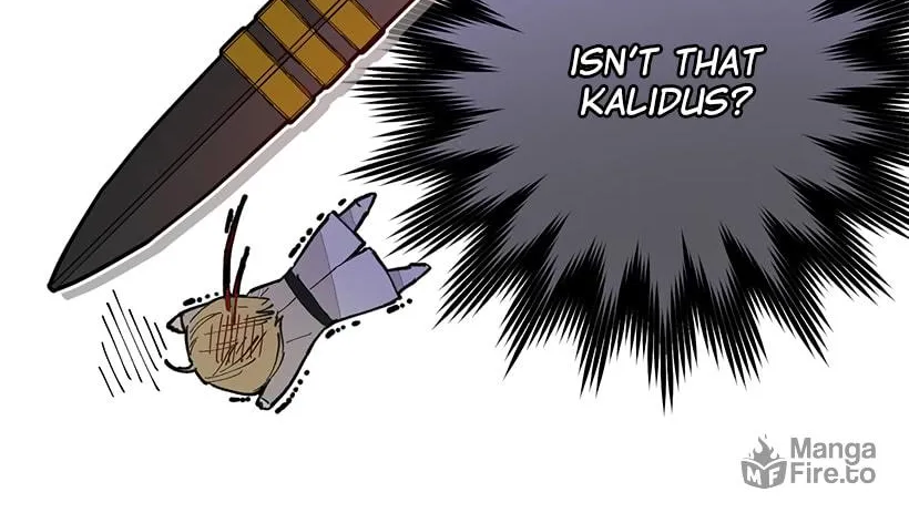 This Girl Is a Little Wild Chapter 43 page 47 - 